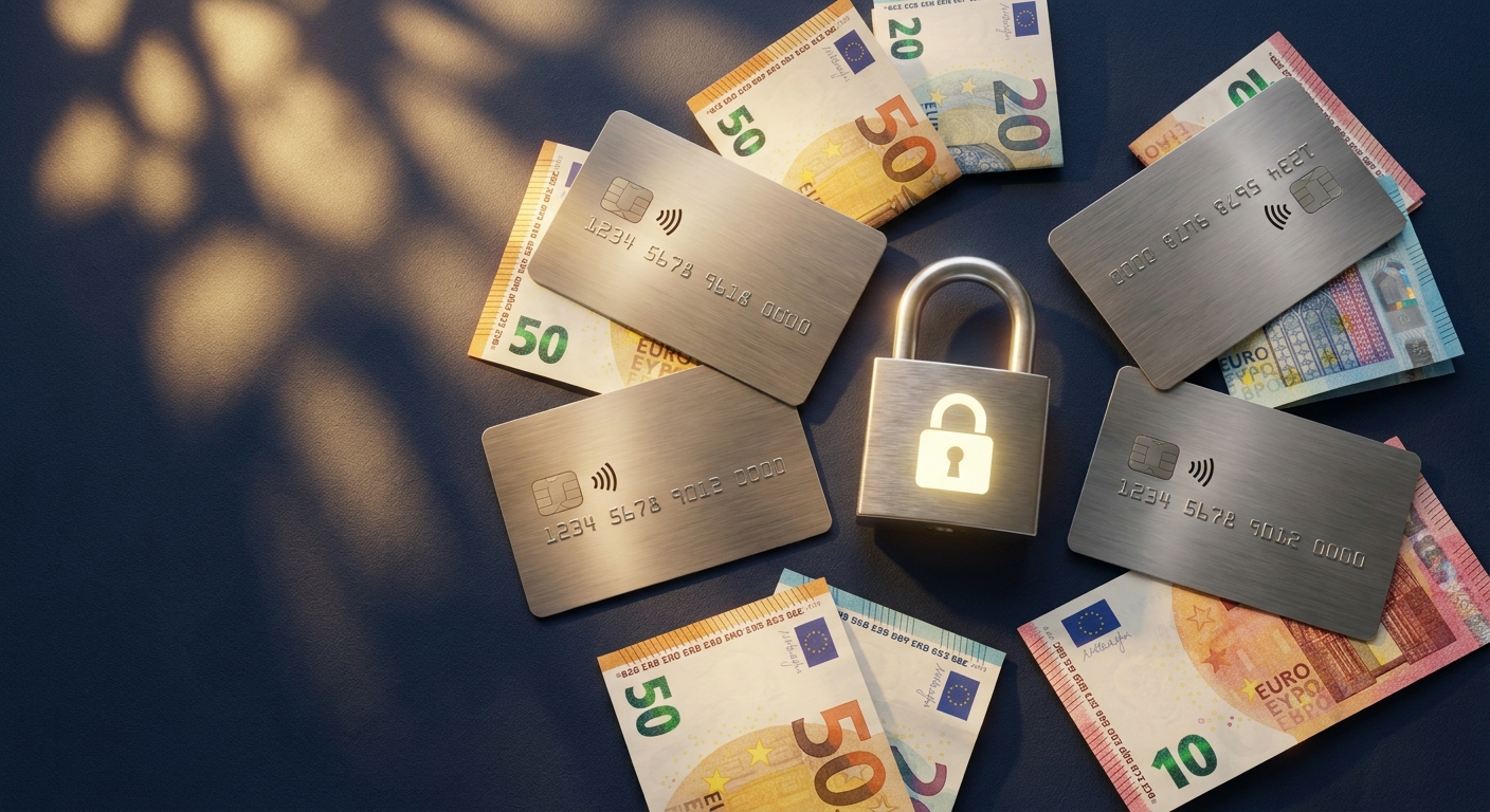 Metodi di pagamento sicuri per casino non AAMS: carte, portafogli digitali e criptovalute